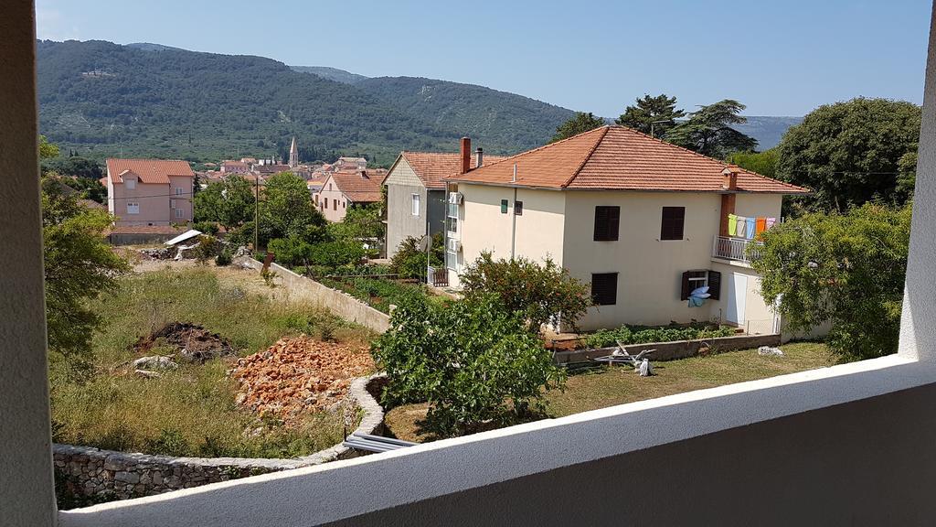 Apartments Markovic Stari Grad  Zewnętrze zdjęcie